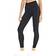 Marika Marika High Rise Tummy Control Legging 27'' Black