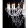 vidaXL Maria Theresa Pendant Lamp ∅ 80cm