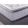 Beliani Splendour Coil Spring Matress 160x200cm