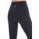 Marika Marika High Rise Tummy Control Legging 27'' Black