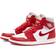 NIKE Air Jordan 1 Retro High OG W - Iron Ore/Red/Sail