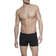 Bread & Boxers Boxer Brief 3-pack - Black