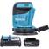 Makita DBO180T (1x5.0Ah)