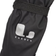 Lindberg Tahult Rain Mitten - Black (27160100)