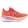 New Balance FuelCell SuperComp W - Electric Red/Silver Metalic