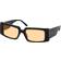 Linda Farrow Black Magda Butrym Edition BLACK/ GOLD/