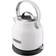 KitchenAid Classic 5KEK1222EWH Hvid