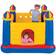 Intex Castillo Hinchable Infantil Jump-o-lene