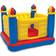 Intex Castello gonfiabile con trampolino 1,75x1,75m