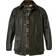 Barbour Bedale Wax Jacket - Black