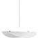 NEW WORKS. Tense Pendant Lamp ∅ 120cm