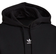 adidas Originals Adicolor Essentials Fleece Hoodie Women's - Black