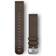 Garmin Quick Release Leather Band 20mm