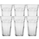 Duralex Picardie Drinking Glass 16.9fl oz 6pcs