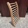 Xmatch Sauna Backrest