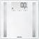 Soehnle Shape Sense Control 200 White