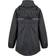 Mac in a Sac Kid's Mini Packaway Origin Rain Jacket - Jet Black (ORG-JBLK-08-10)