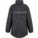 Mac in a Sac Kid's Mini Packaway Origin Rain Jacket - Jet Black (ORG-JBLK-08-10)