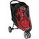 Baby Jogger City Mini/City Mini GT Regnskydd