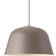 Muuto Ambit Pendant Lamp 15.7"