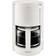 Krups ProAroma Independiente Cafetera de Filtro Negro 1.25 L 15 Tazas