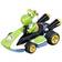 Carrera Evolution Mario Kart Yoshi Bestillingsvare, 6-7 dages levering