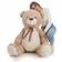 Teddy Bear Jumbo Brown 140 cm