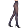 Wolford Bodyline Tights - Navy/Black