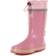 Regatta Peppa Pig Puddle Wellingtons - Pink