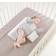 Doomoo Baby Sleep Side Positioner 13.4x15.7"