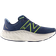 New Balance Fresh Foam X More v4 M - NB Navy with Cosmic Pineapple and Heritage Blue