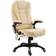 vidaXL Massage Kontorsstol 302.3cm