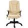 vidaXL Massage Kontorstol 302.3cm