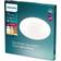 Philips Super Slim Ceiling Flush Light 30cm