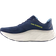 New Balance Fresh Foam X More v4 M - NB Navy with Cosmic Pineapple and Heritage Blue