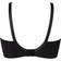 Medela Ultra Stretch Nursing Bra Black