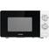Gorenje MO17E1W Vit