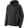 Patagonia Nano Puff Hoodie - Black