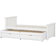 HoppeKids Deluxe Pull Out Bed 37.2x78"