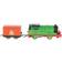 Thomas & Friends Thomas The Tank Engine Trackmaster Percy