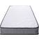 Beliani Bliss Coil Spring Matress 90x200cm