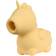 Creative Conceptions Unihorn Bean Blossom Einhorn Vibrator mit Zunge