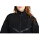 Nike Tech Fleece Jacket Women - Black