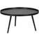 Woood Mesa XL Black Table Basse 78cm