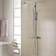 Grohe Rainshower System 210 (27032001) Chrom