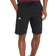 Adidas Essentials 3-Stripes Single Jersey Shorts - Black/White