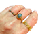 Maanesten Pari Ring