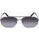 Ferragamo SF 303SL 026 - White/Ruthenium Grey