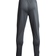 Under Armour Pique Track Pants Men - Pitch Grey/White