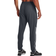 Under Armour Pique Track Pants Men - Pitch Grey/White